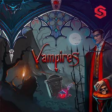 SmartSoft : Vampires - XTRAPLAY88