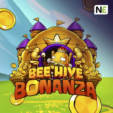 NetEnt : Bee Hive Bonanza - XTRAPLAY88