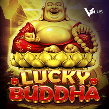 Vplus : Lucky Buddha - XTRAPLAY88