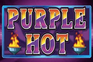 Playtech : Purple Hot - XTRAPLAY88