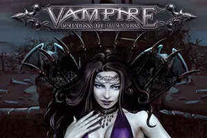 Playtech : Vampire Princess of Darkness - XTRAPLAY88