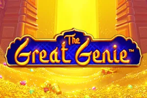 Playtech : The Great Genie - XTRAPLAY88