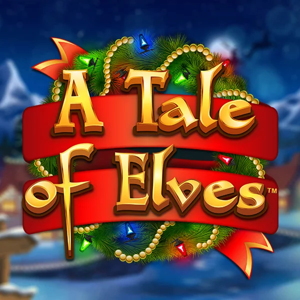 Microgaming : A Tale of Elves - XTRAPLAY88