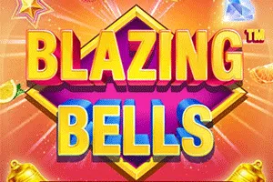 Playtech : Blazing Bells - XTRAPLAY88