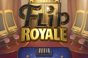 Playtech : Flip Royale - XTRAPLAY88