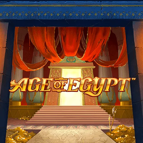 Playtech : Age of Egypt - XTRAPLAY88