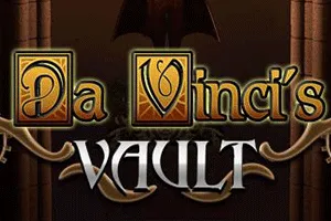 Playtech : Da Vincis Vault - XTRAPLAY88