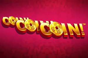 Playtech : Coin! Coin! Coin! - XTRAPLAY88