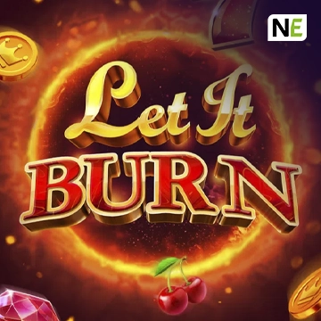 NetEnt : Let It Burn - XTRAPLAY88