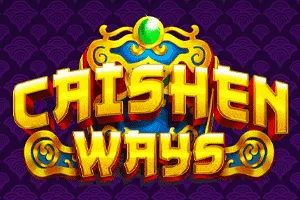 Playtech : Caishen Ways - XTRAPLAY88