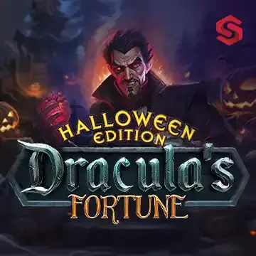 SmartSoft : Draculas Fortune Halloween Edition - XTRAPLAY88