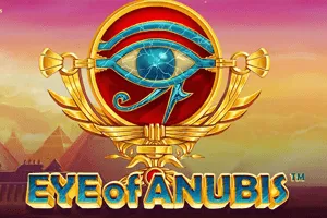 Playtech : Eye of Anubis - XTRAPLAY88