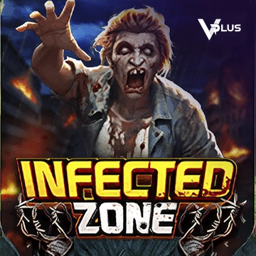 Vplus : Infected Zone - XTRAPLAY88