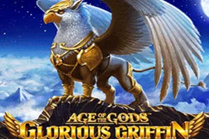 Playtech : Age of the Gods: Glorious Griffin - XTRAPLAY88