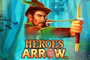 Playtech : Heroes Arrow - XTRAPLAY88