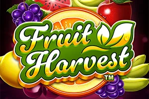 Playtech : Fruit Harvest™ - XTRAPLAY88