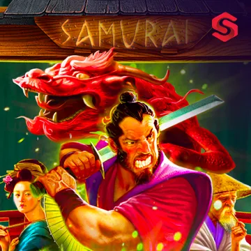 SmartSoft : Samurai - XTRAPLAY88