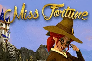 Playtech : Miss Fortune - XTRAPLAY88