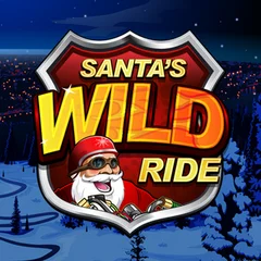 Microgaming : Santas Wild Ride - XTRAPLAY88