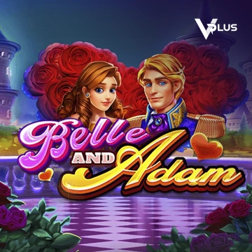Vplus : Belle and Adam - XTRAPLAY88
