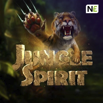 NetEnt : Jungle Spirit: Call of the Wild - XTRAPLAY88