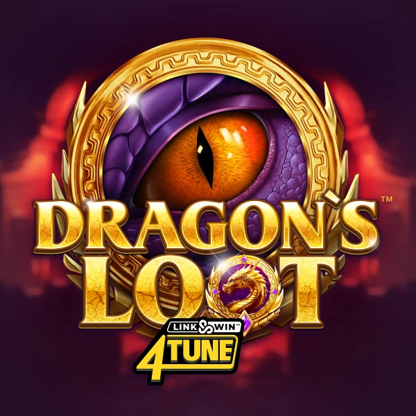 Microgaming : Dragon&rsquo;s Loot Link&Win 4Tune&trade; - XTRAPLAY88