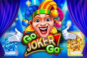 Playtech : Go Joker Go™ - XTRAPLAY88