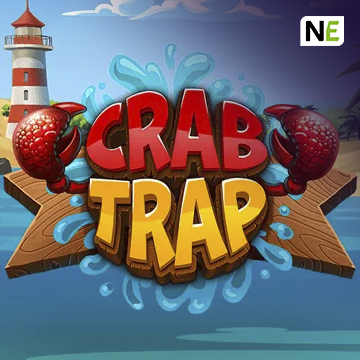 NetEnt : Crab Trap - XTRAPLAY88
