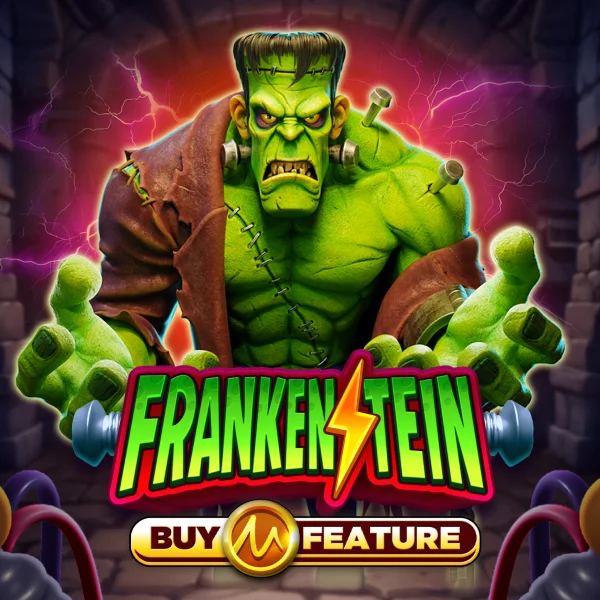 Microgaming : Frankenstein - XTRAPLAY88