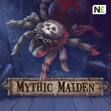 NetEnt : Mythic Maiden - XTRAPLAY88