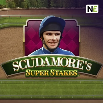 NetEnt : Scudamores Super Stakes - XTRAPLAY88