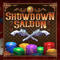 Microgaming : Showdown Saloon - XTRAPLAY88