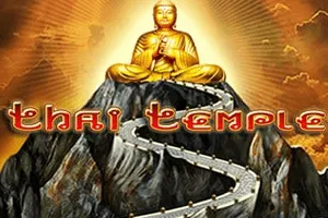 Playtech : Thai Temple - XTRAPLAY88