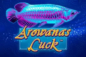 Playtech : Arowanas Luck - XTRAPLAY88