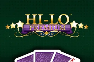 Playtech : Hi-Lo Premium - XTRAPLAY88