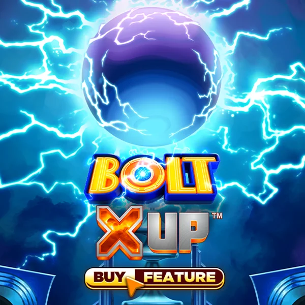 Microgaming : Bolt X UP - XTRAPLAY88