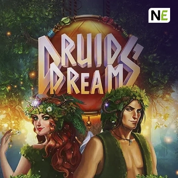 NetEnt : Druids Dream - XTRAPLAY88