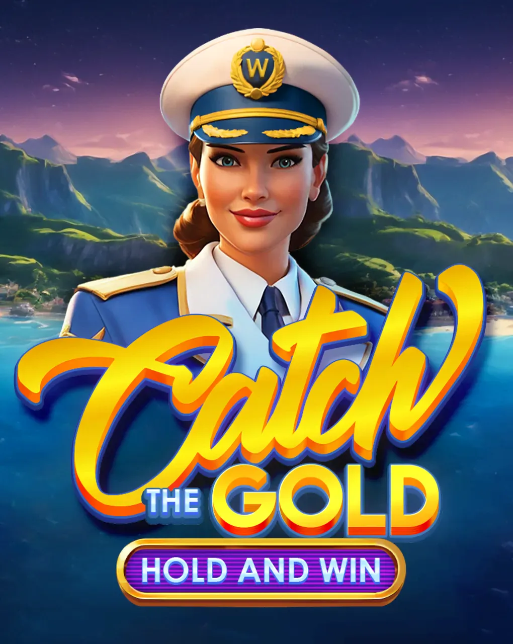 Bgaming : Catch The Gold Hold And Win - XTRAPLAY88