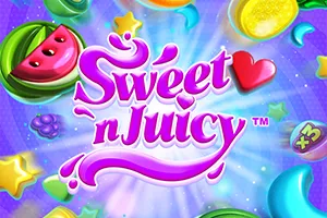 Playtech : Sweet n Juicy - XTRAPLAY88