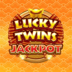 Microgaming : Lucky Twins Jackpot - XTRAPLAY88
