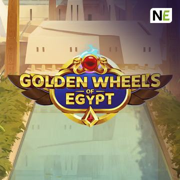 NetEnt : Golden Wheels of Egypt - XTRAPLAY88