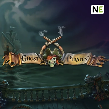 NetEnt : Ghost Pirates - XTRAPLAY88