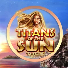 Microgaming : Titans of the Sun - Theia - XTRAPLAY88