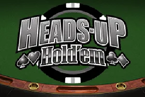 Playtech : Headsup Holdem - XTRAPLAY88