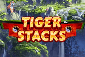 Playtech : Tiger Stacks - XTRAPLAY88