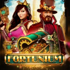Microgaming : Fortunium - XTRAPLAY88