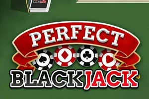 Playtech : Perfect Blackjack - XTRAPLAY88
