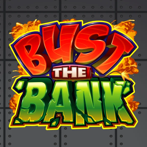 Microgaming : Bust the Bank - XTRAPLAY88