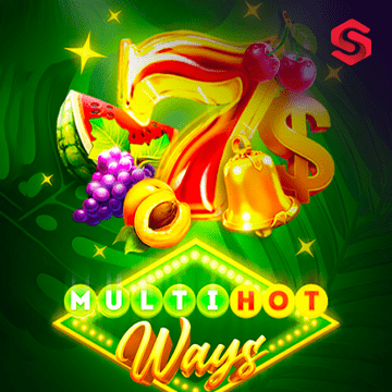 SmartSoft : Multi Hot Wild Ways - XTRAPLAY88