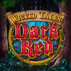 Microgaming : Wicked Tales: Dark Red - XTRAPLAY88